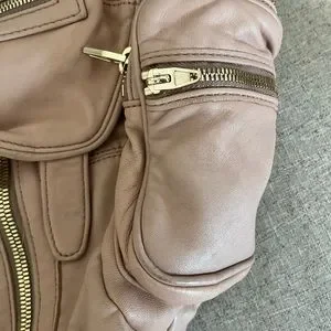 Alexander Wang | Bags | Alexander Wang Marti Backpack In  display picture 1